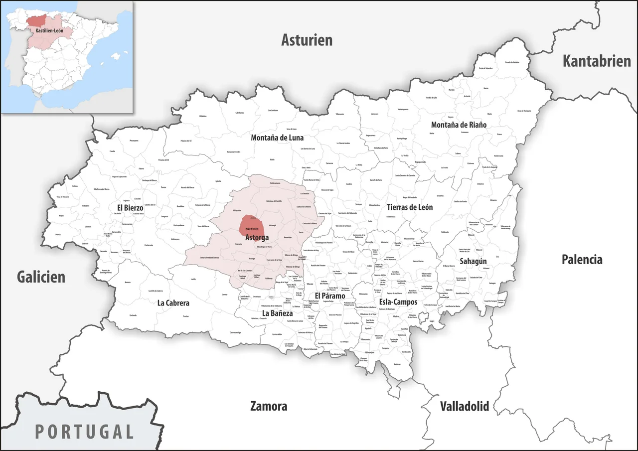 Photo of Magaz de Cepeda