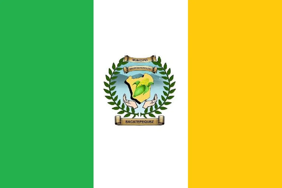 Photo of Magdalena Milpas Altas