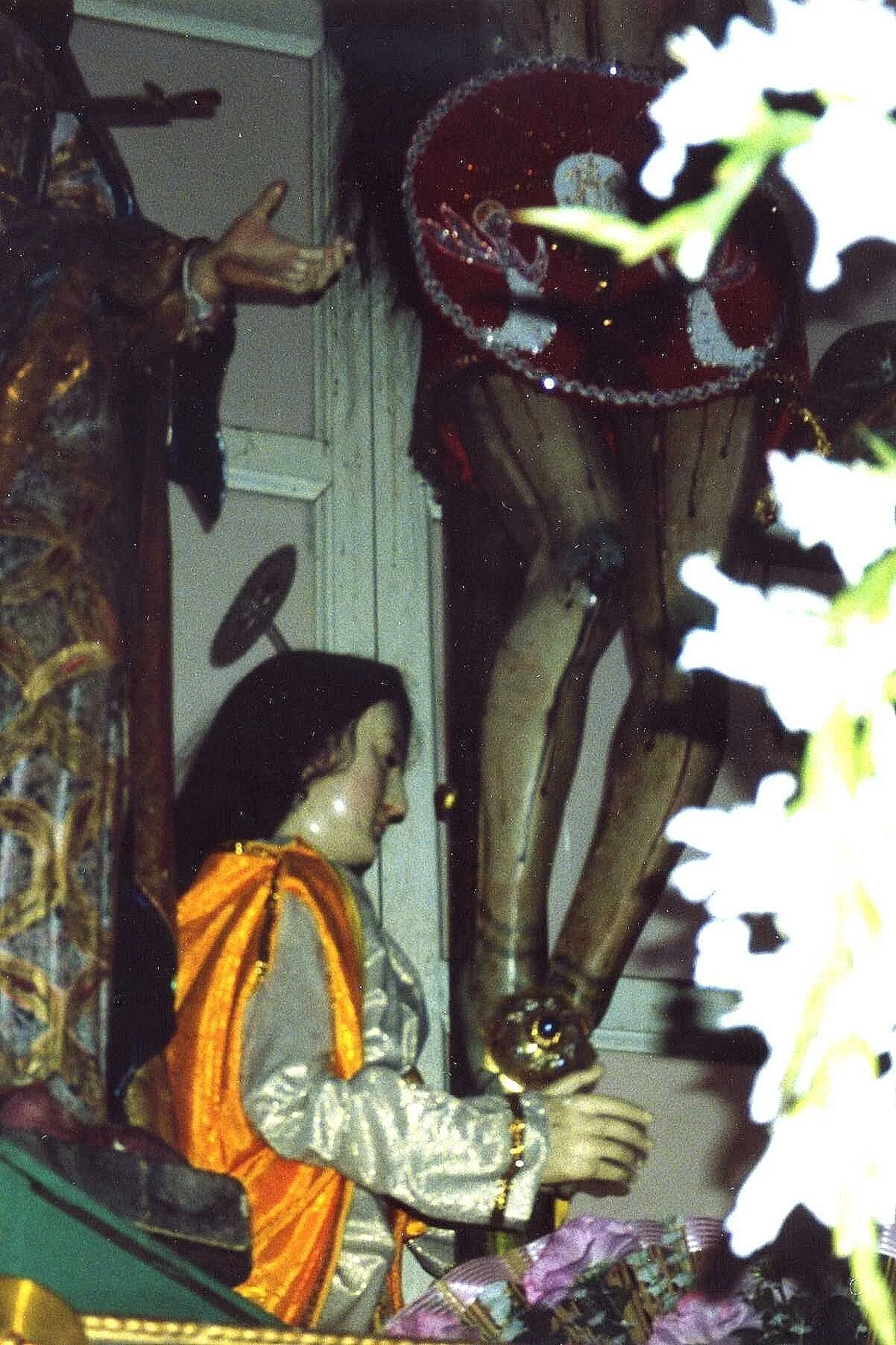 Photo of Magdalena Ocotlán