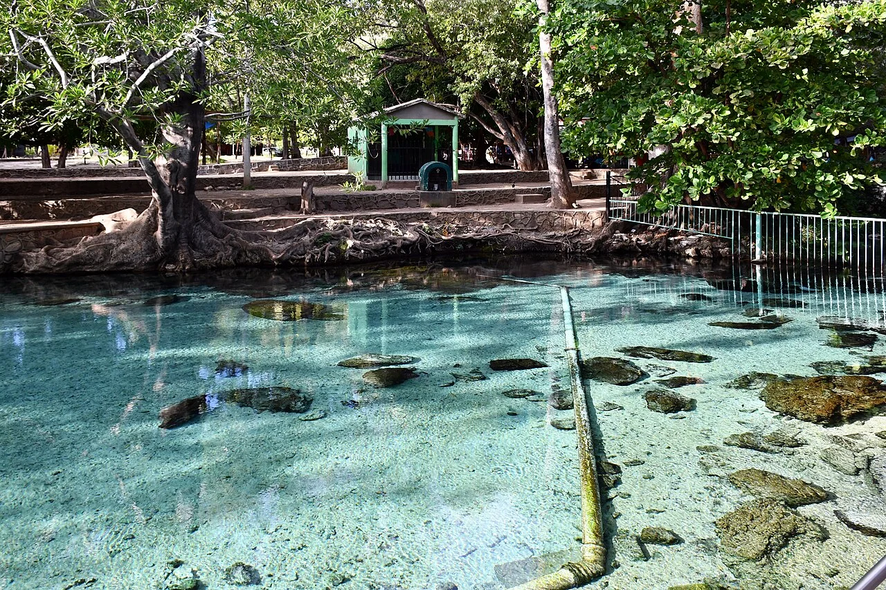 Photo of Magdalena Tlacotepec