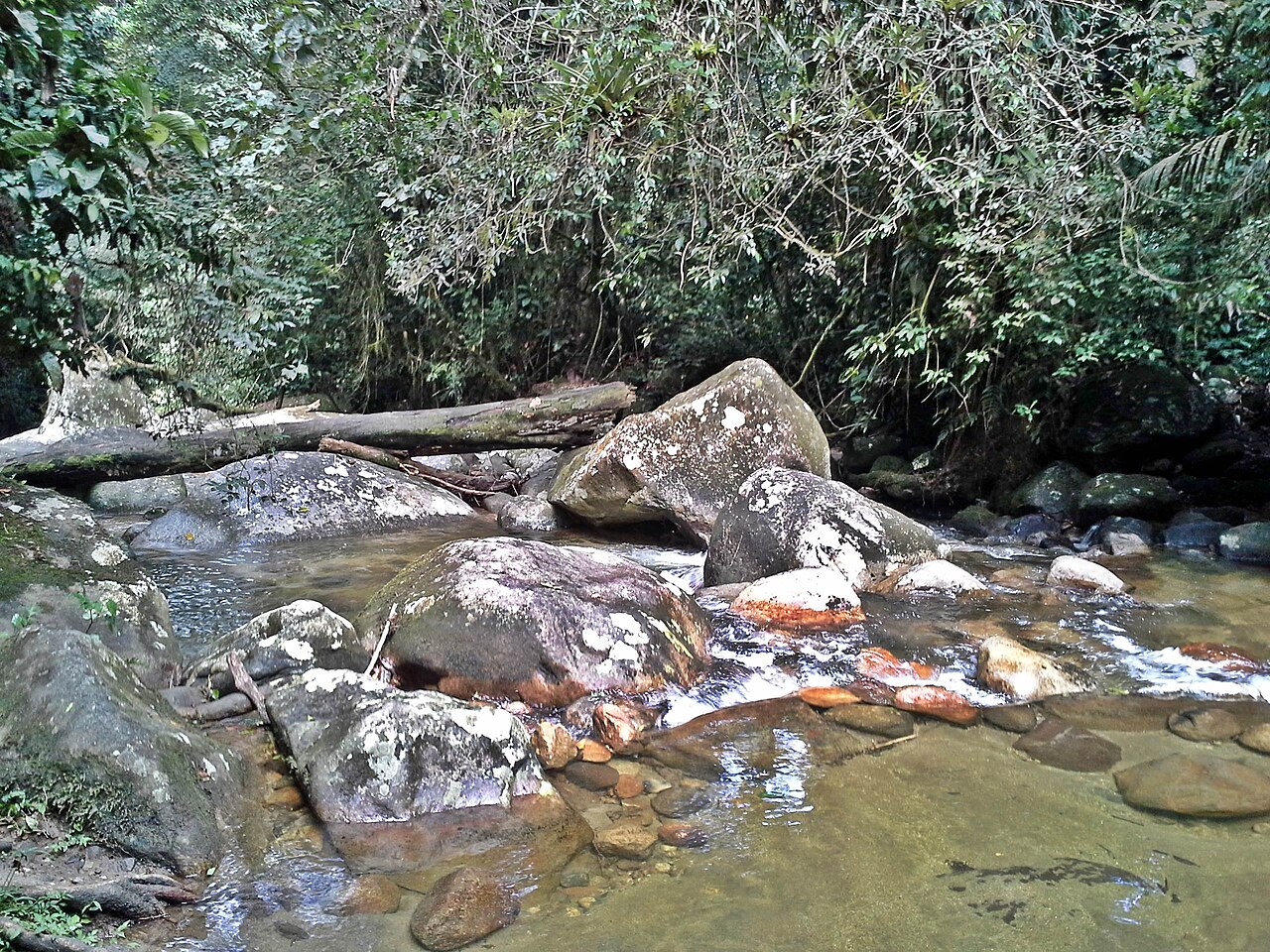 Magé, RJ, Brazil