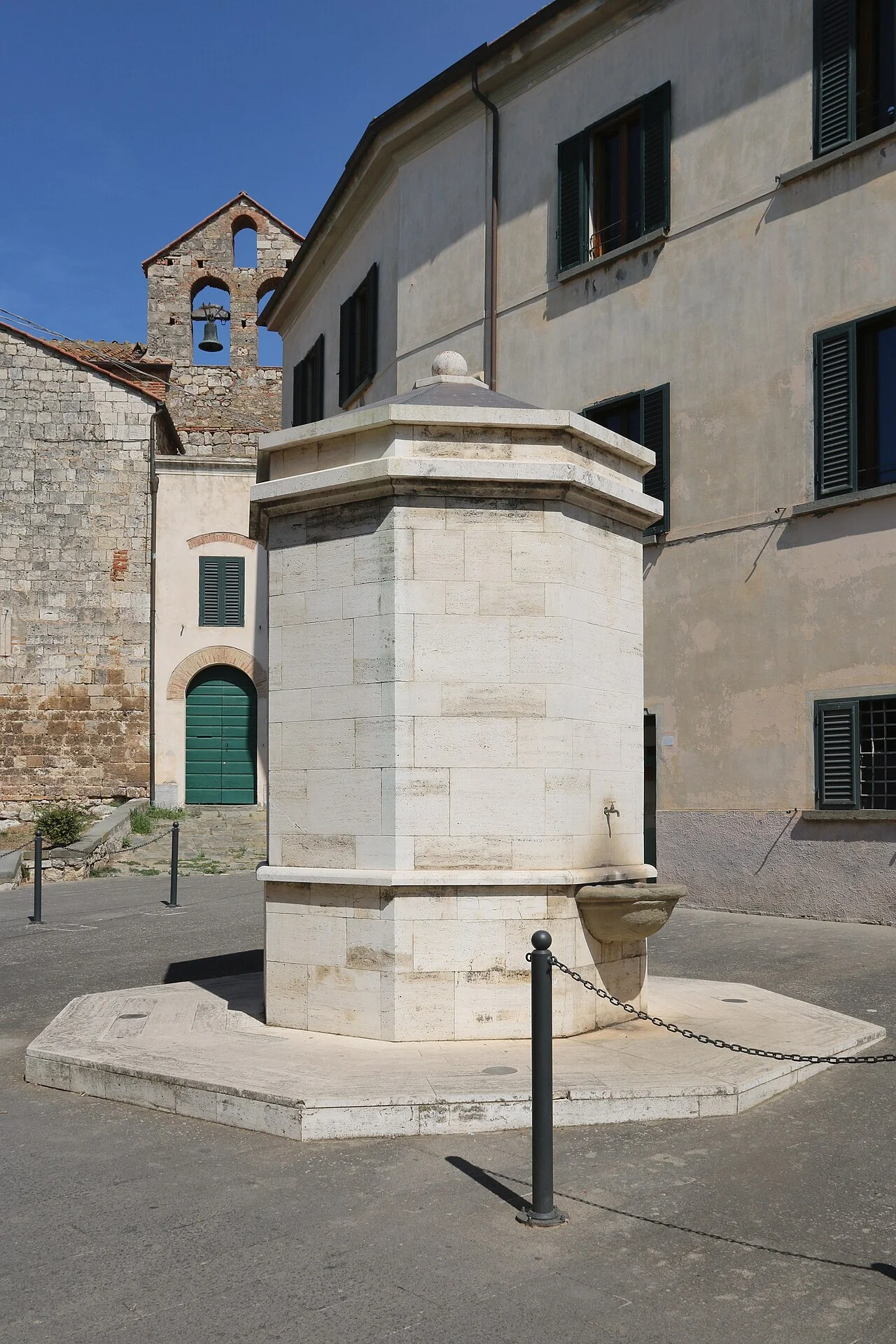 Photo of Magliano in Toscana