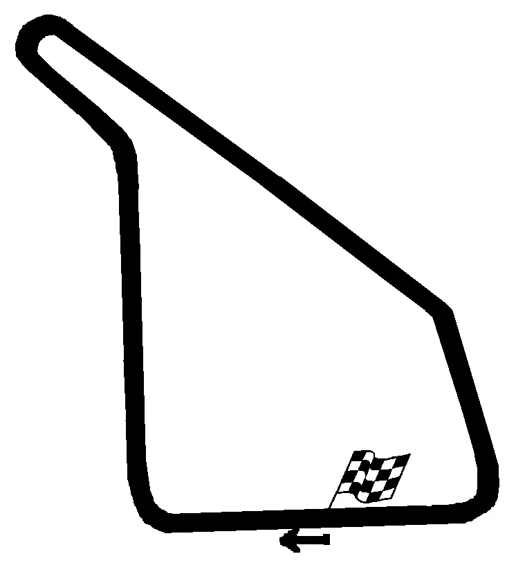 Photo of Magny-Cours