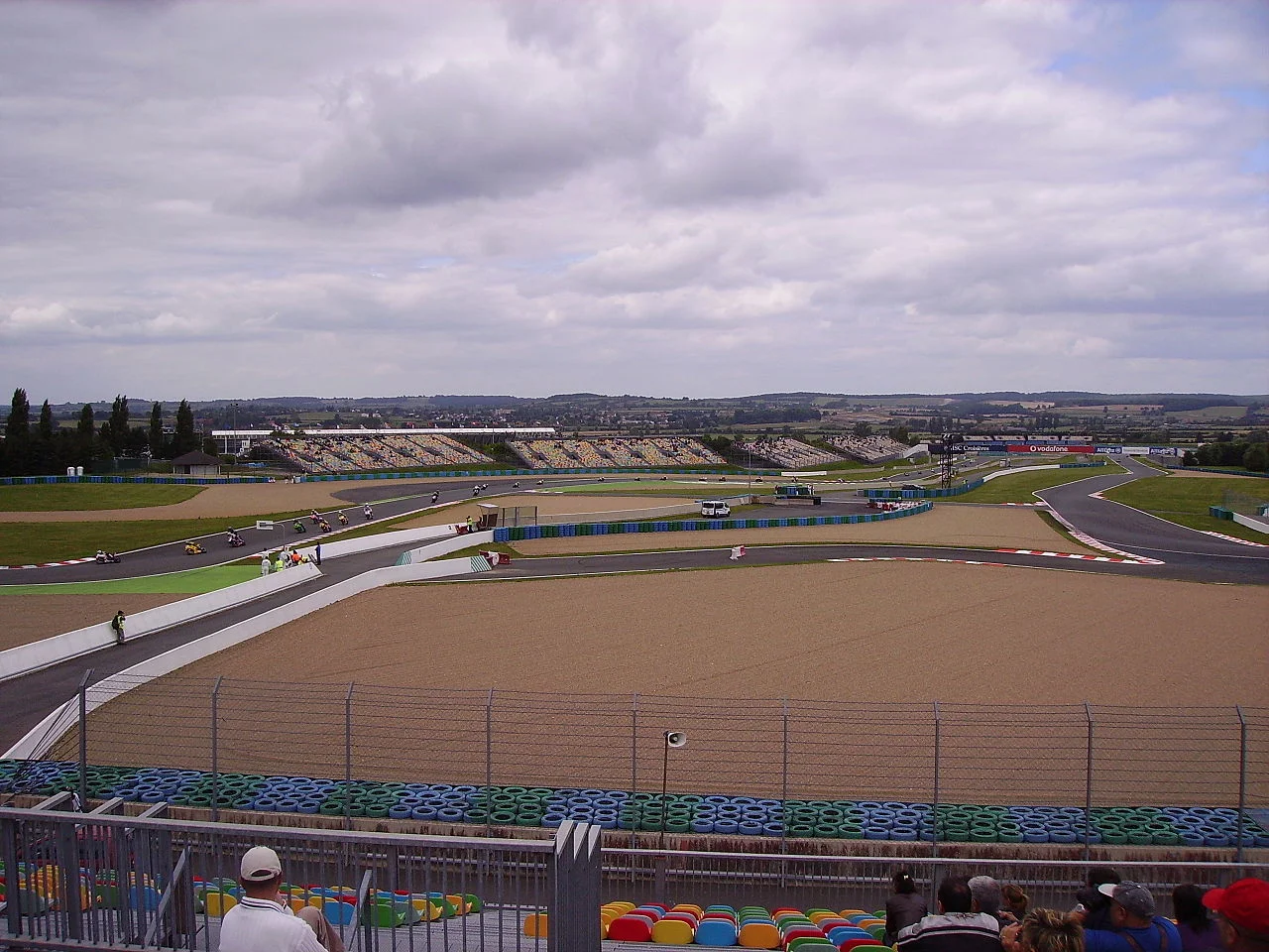 Photo of Magny-Cours