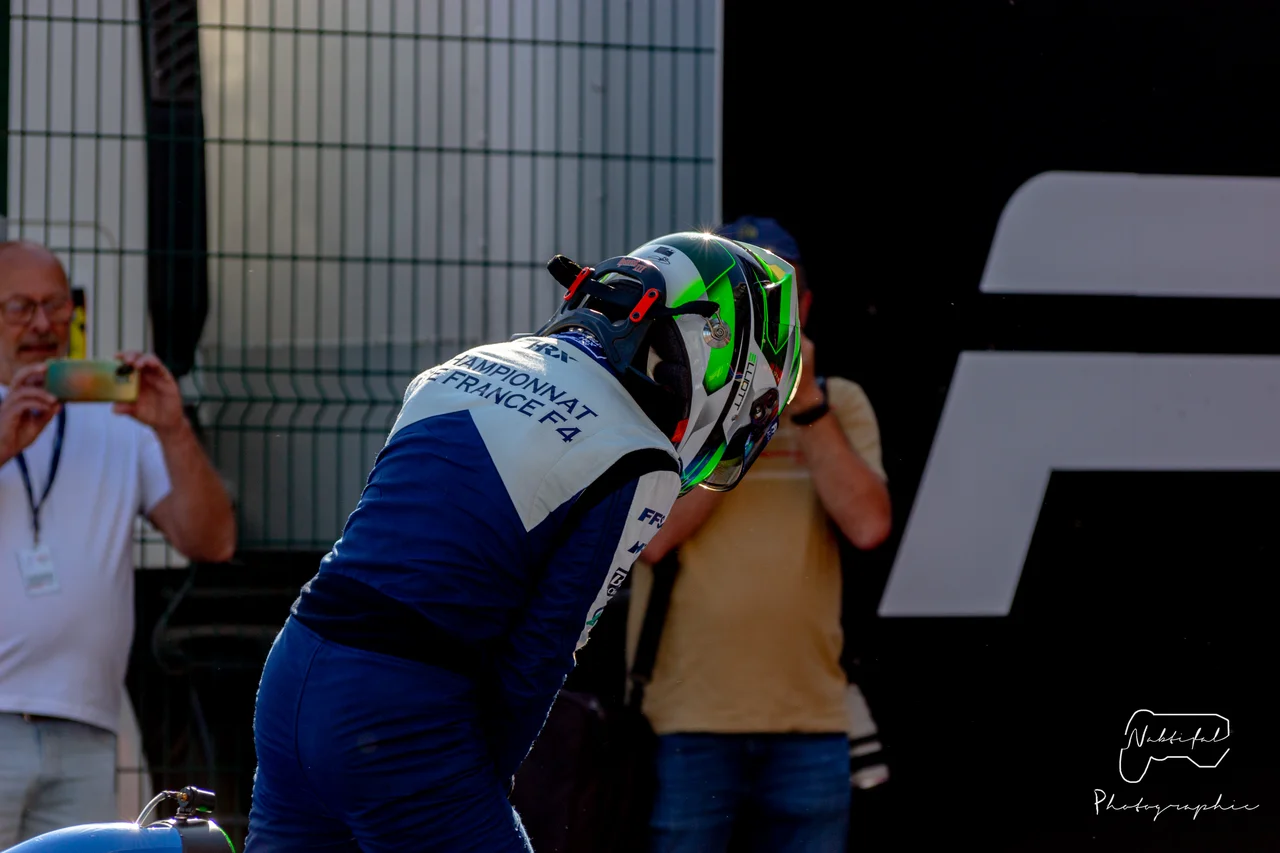 Photo of Magny-Cours