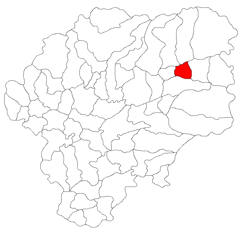 Photo of Măgura Ilvei