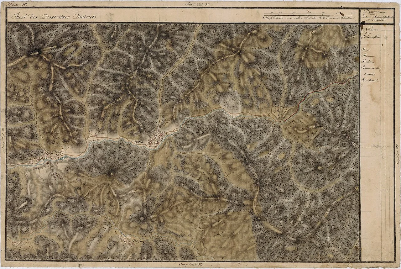 Photo of Măgura Ilvei