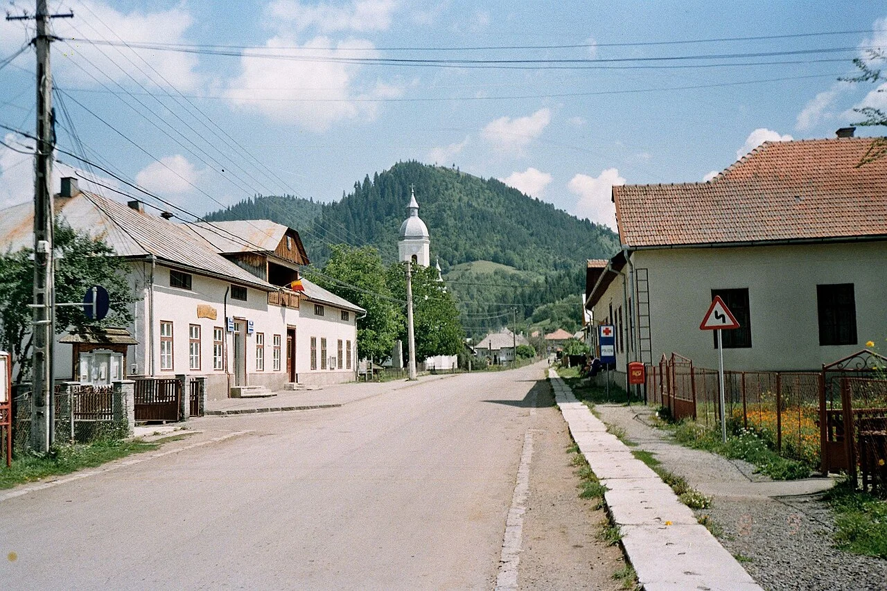 Photo of Măgura Ilvei
