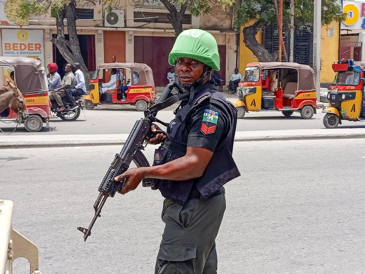 Photo of Mahaddayweyne