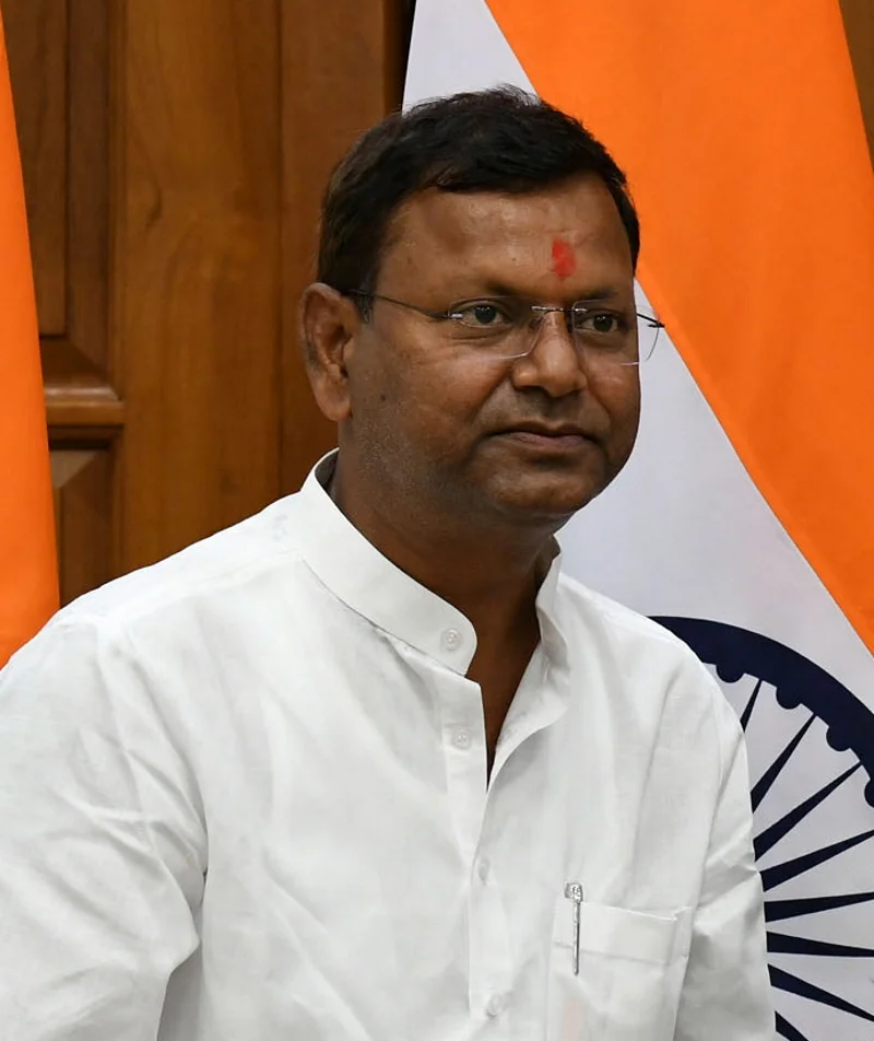 Photo of Mahārāganj