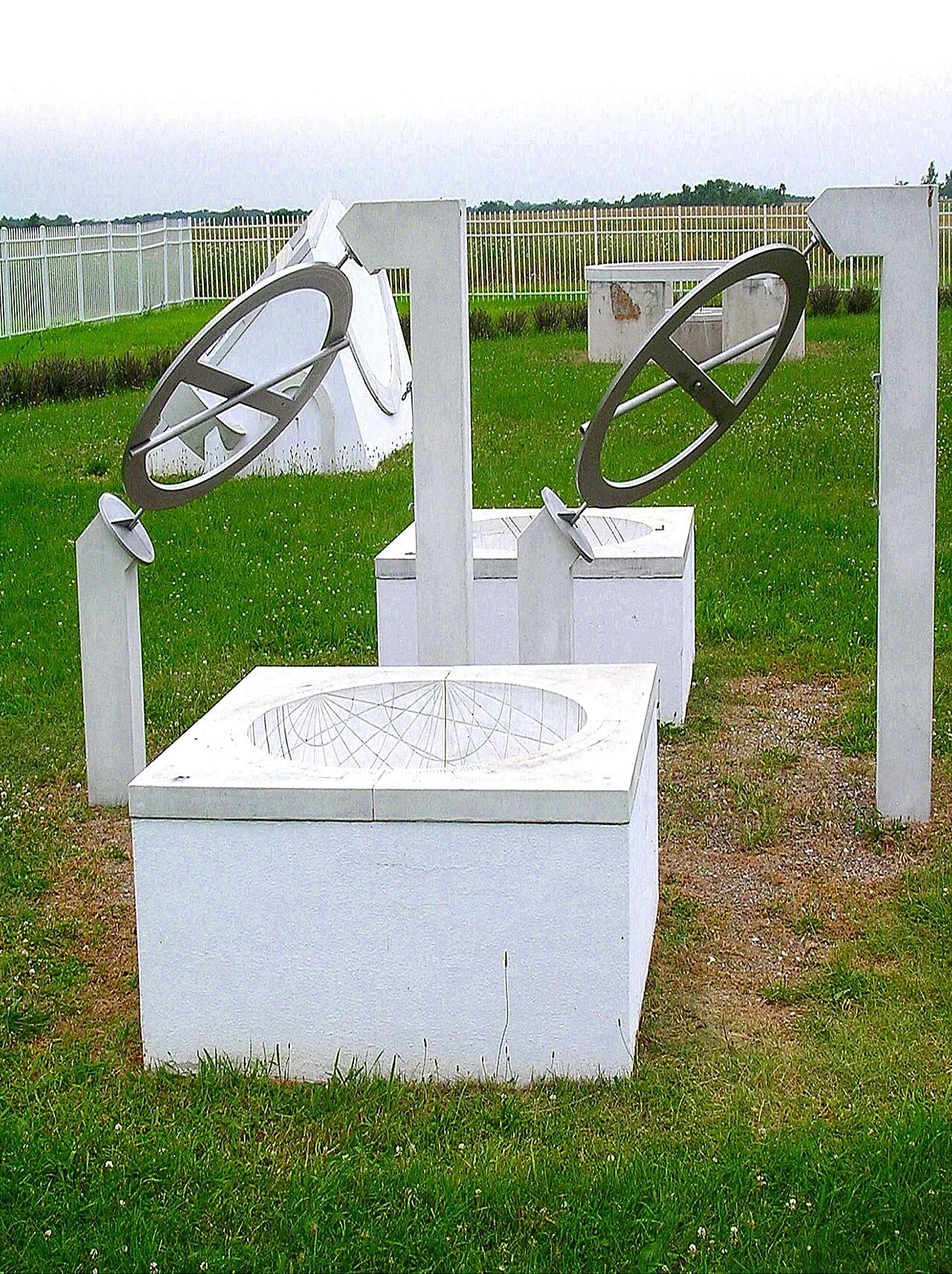 Photo of Maharishi Vedic City