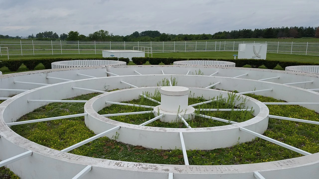 Photo of Maharishi Vedic City