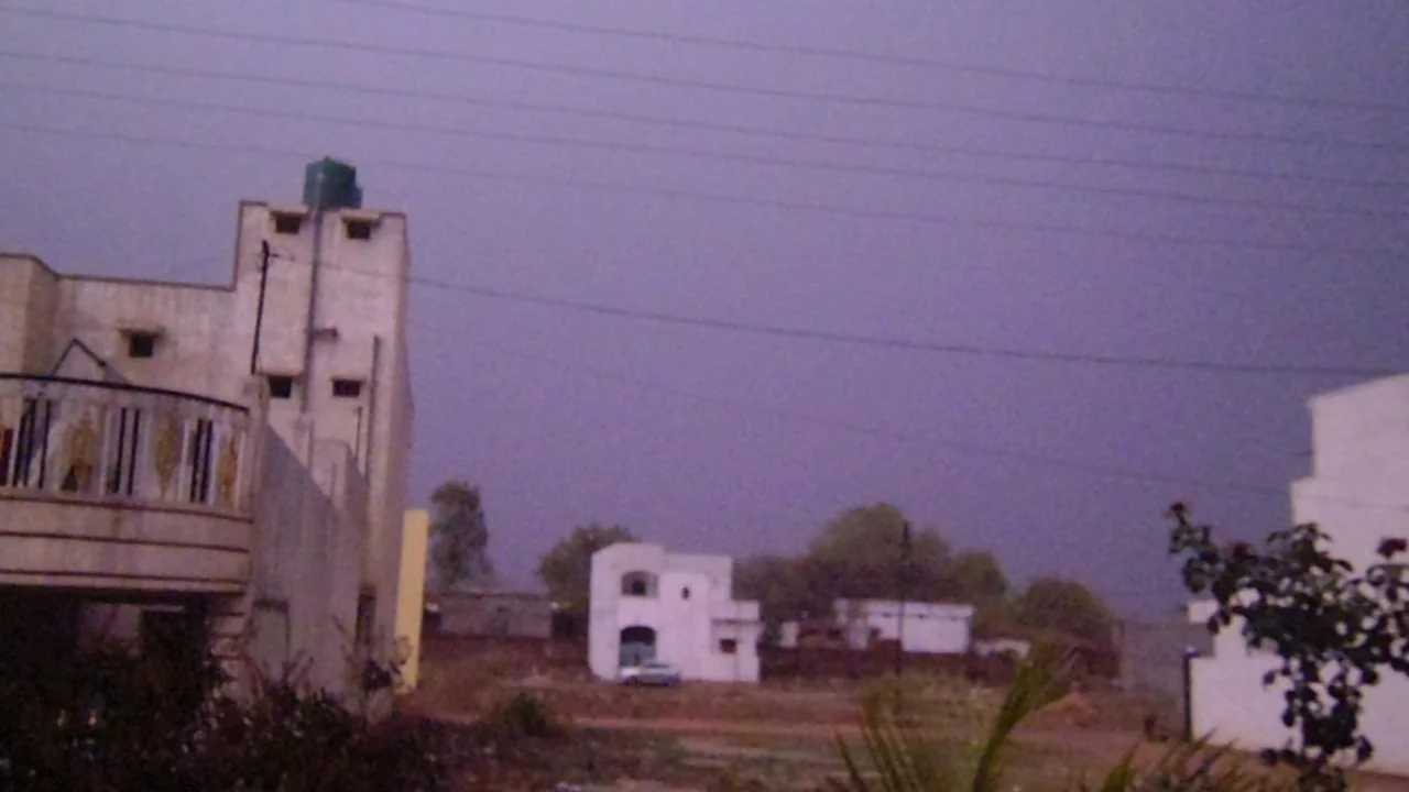 Photo of Mahāsamund