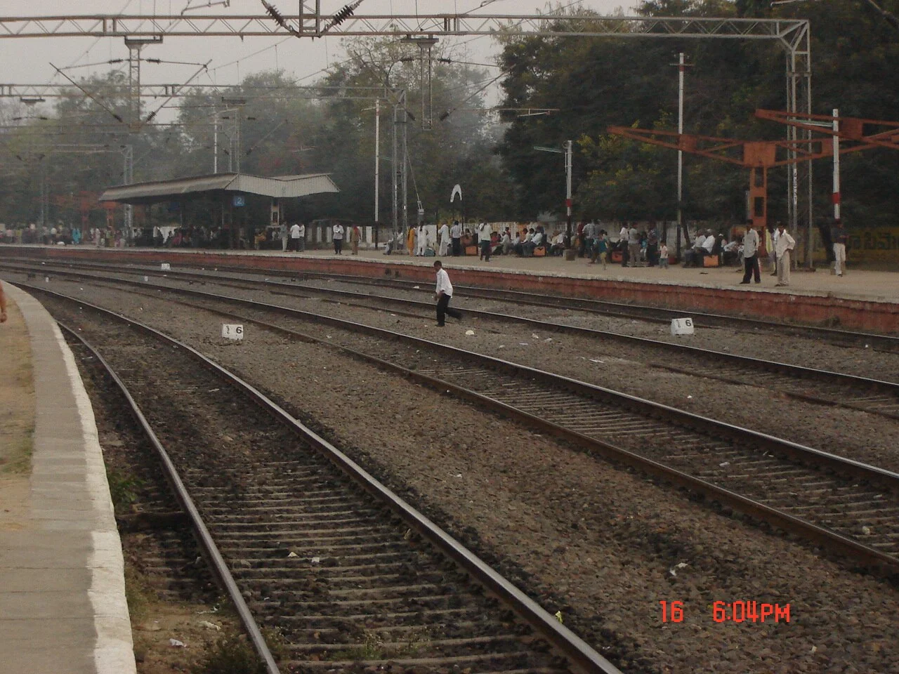 Photo of Mahbūbābād