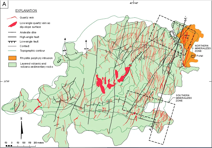 Photo of Mahd adh Dhahab