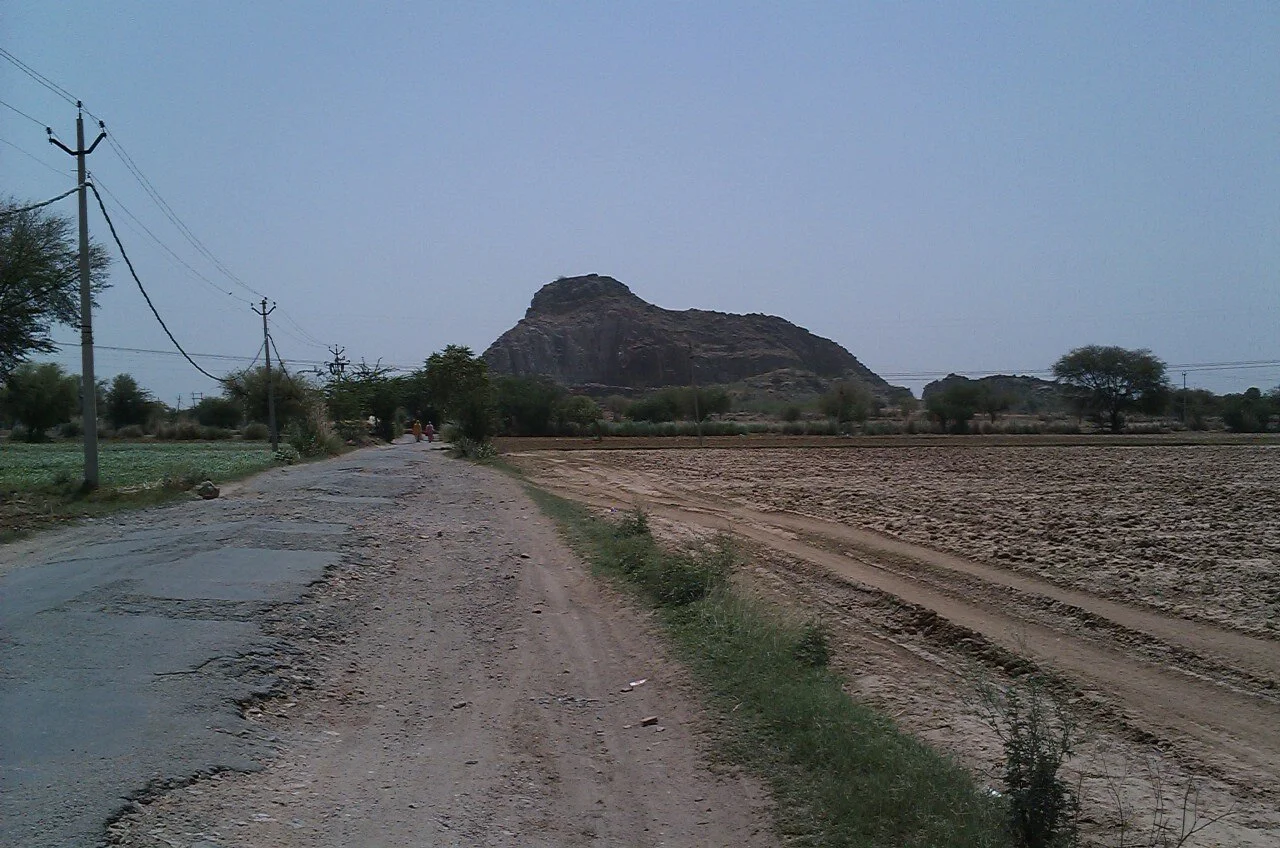Photo of Mahendragarh