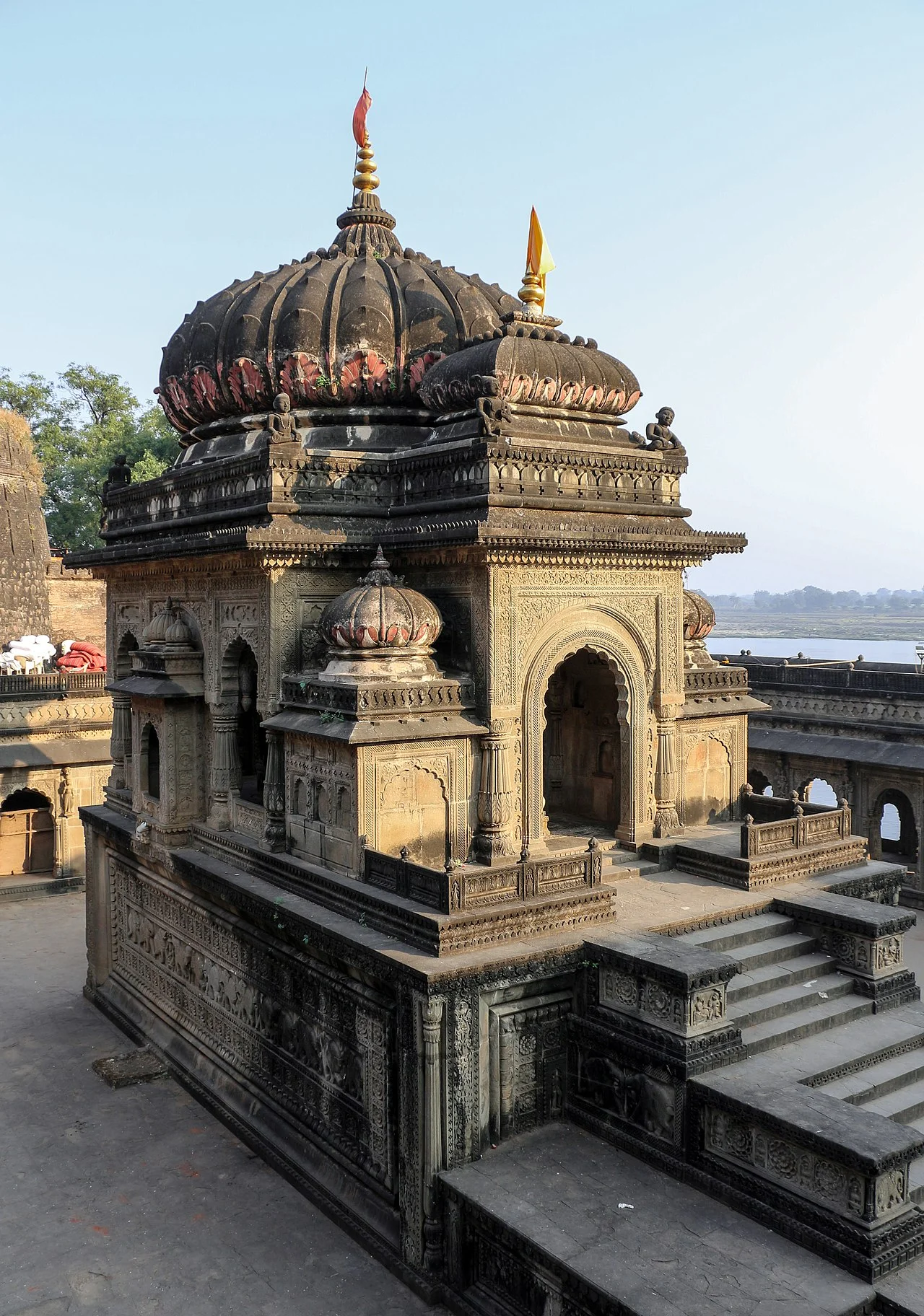 Photo of Maheshwar