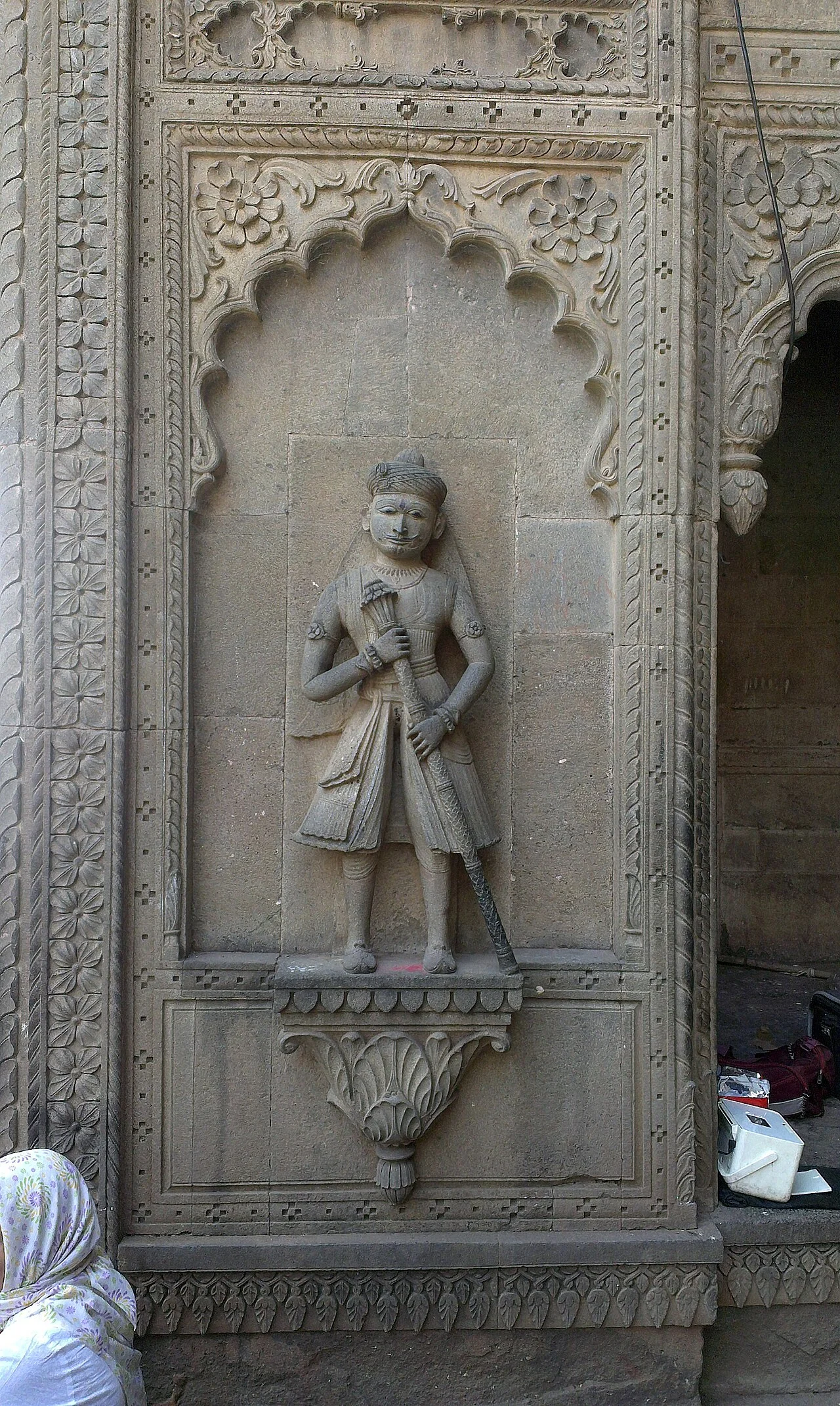 Photo of Maheshwar