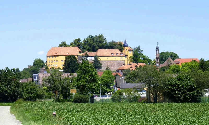 Photo of Mahlberg