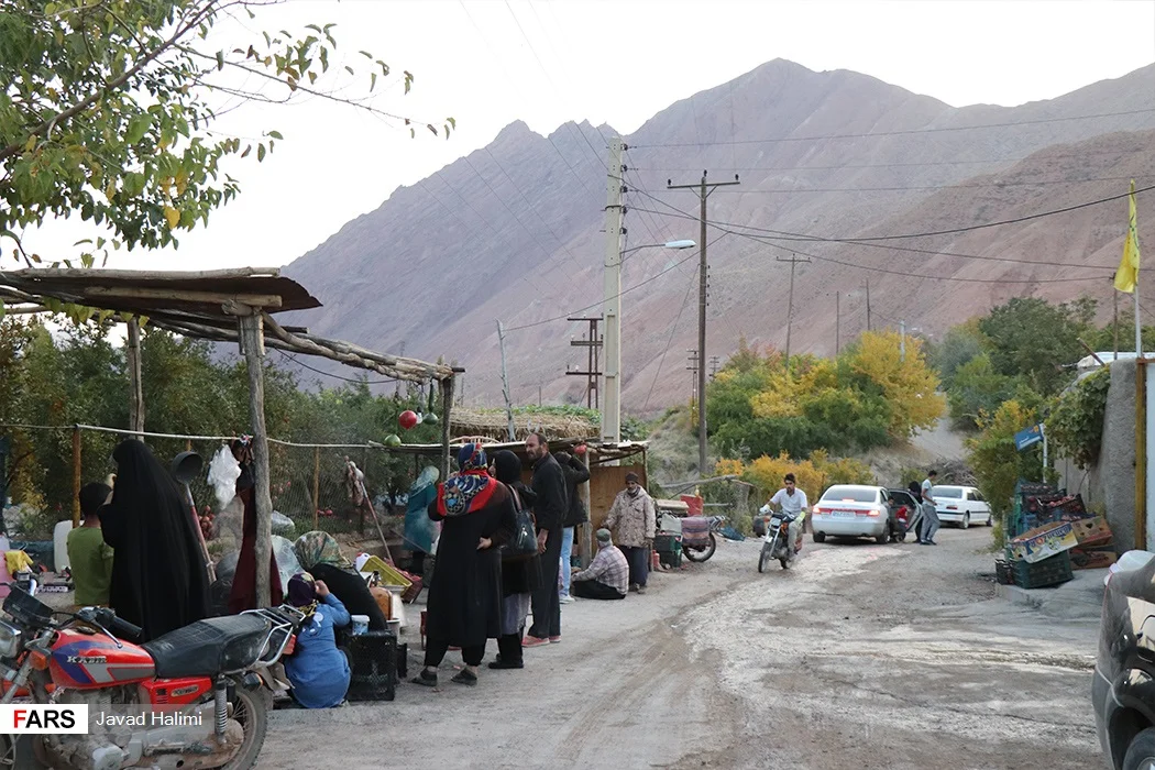 Photo of Maḩmūdābād