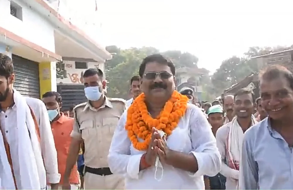 Photo of Mahnar Bazar