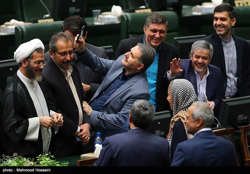 Photo of Māhneshān