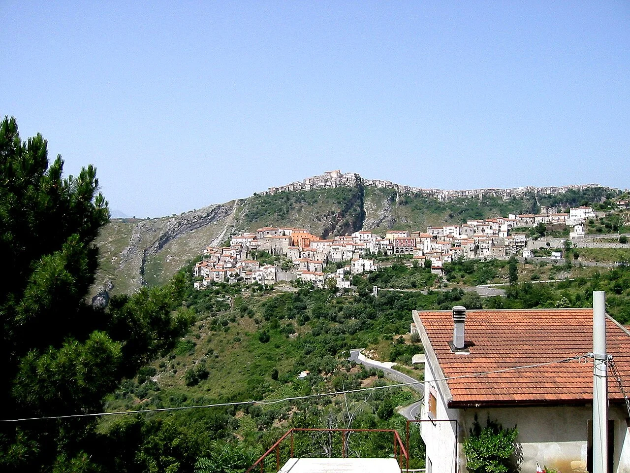 Photo of Maierà
