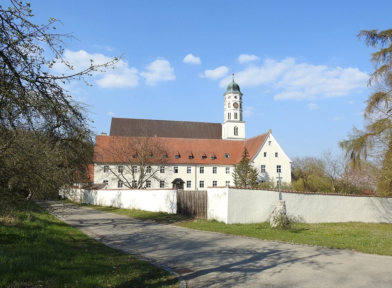 Photo of Maihingen