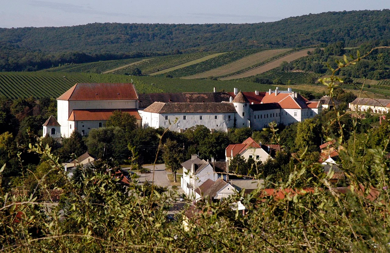 Photo of Mailberg