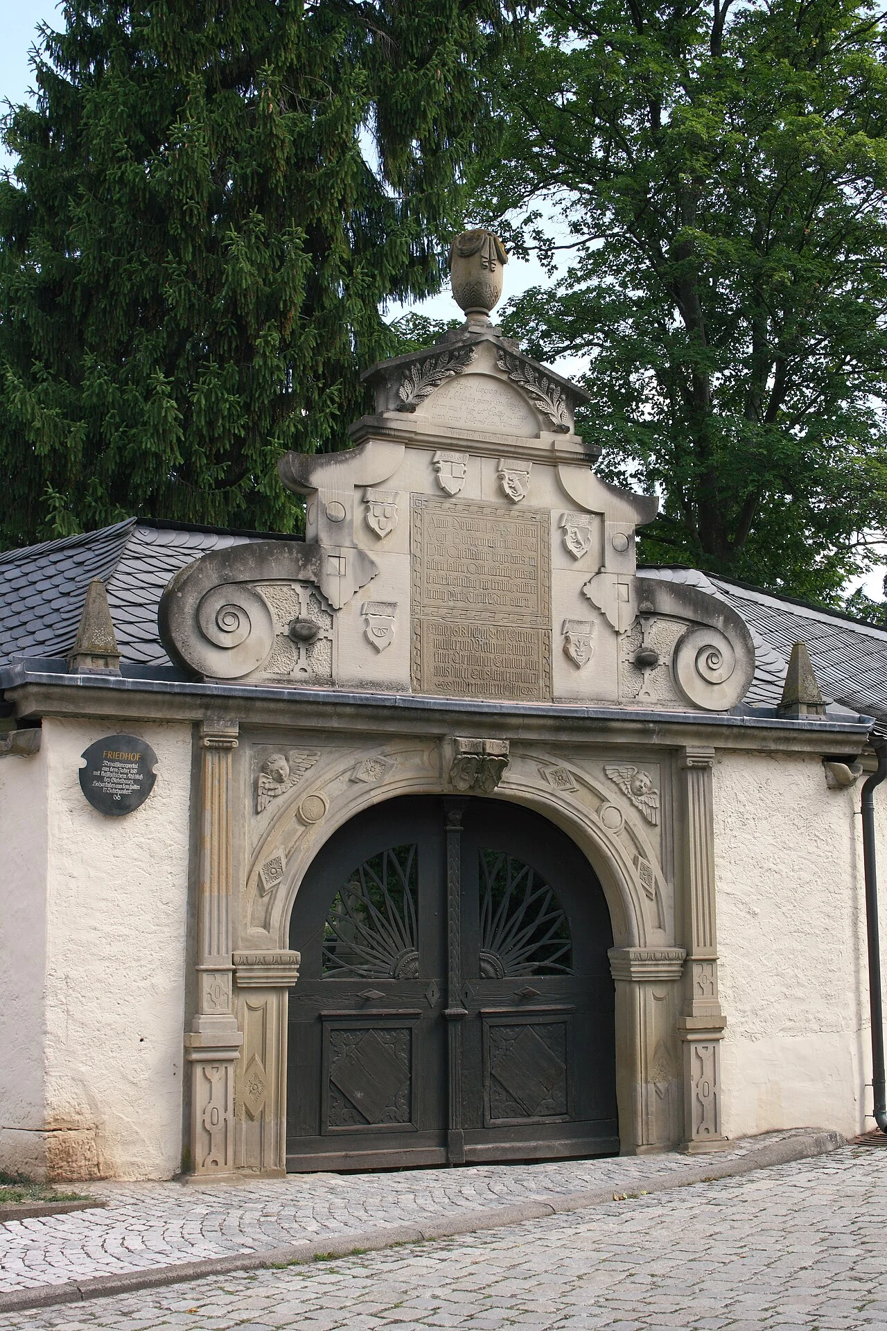 Photo of Mainbernheim