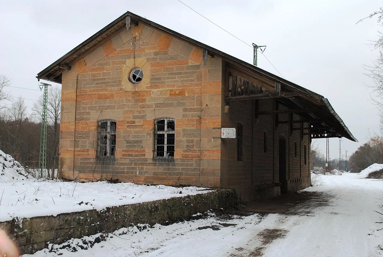 Photo of Mainbernheim