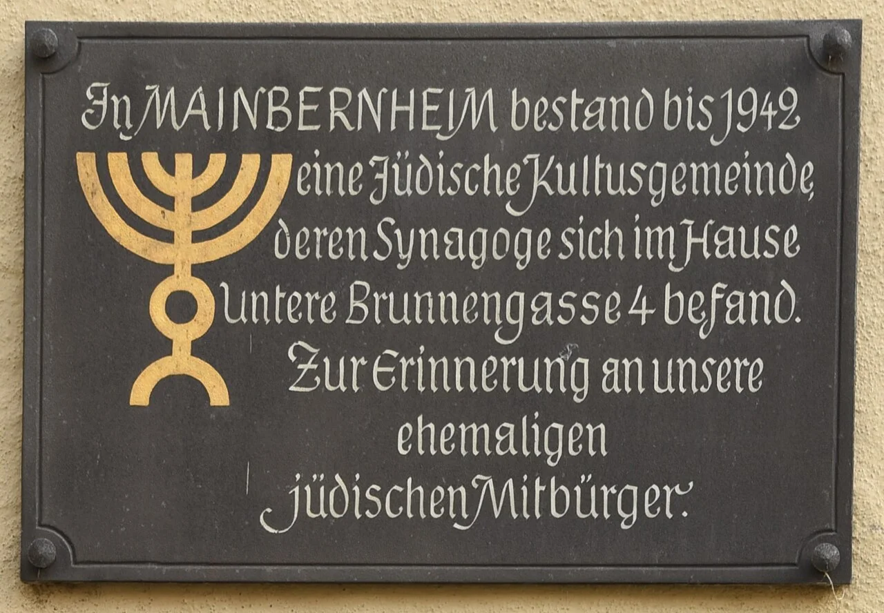 Photo of Mainbernheim