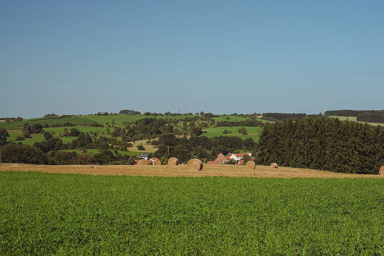 Photo of Mainzweiler