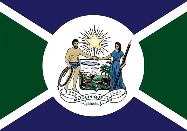 Photo of Maiquinique