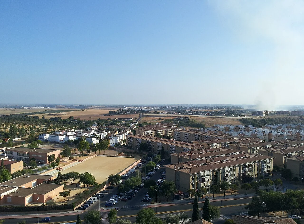 Photo of Mairena del Aljarafe