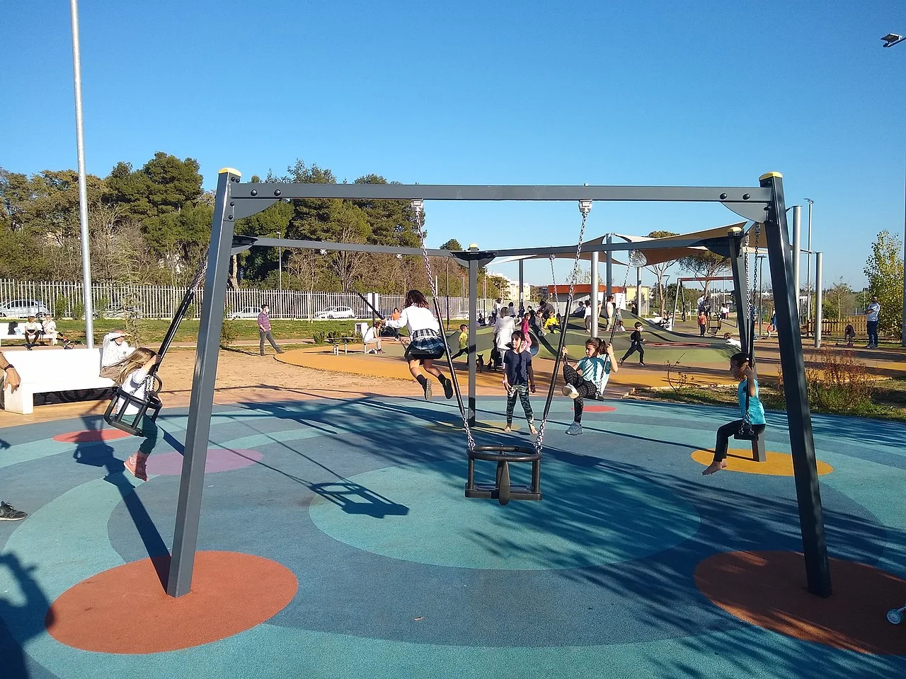 Photo of Mairena del Aljarafe