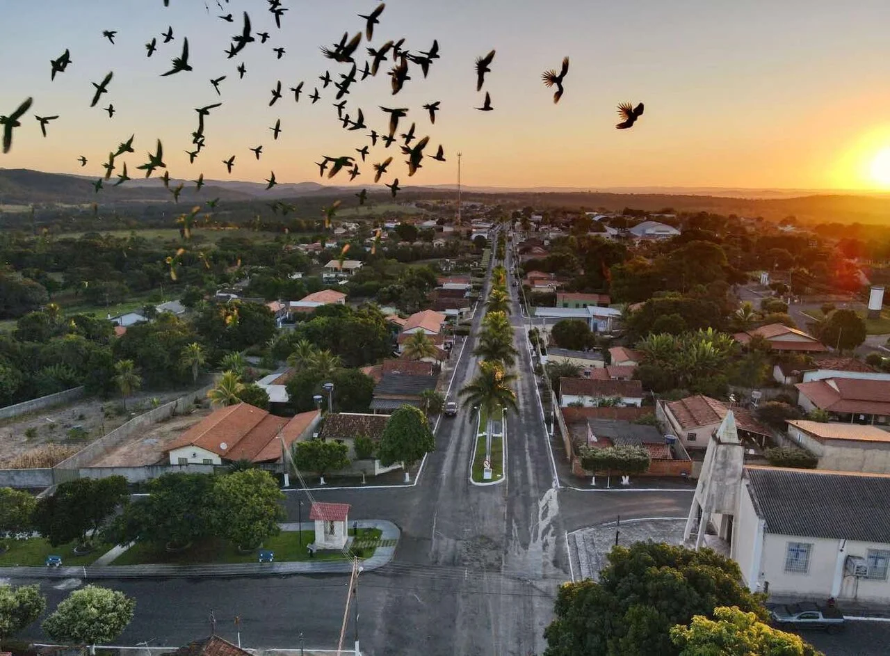 Photo of Mairipotaba