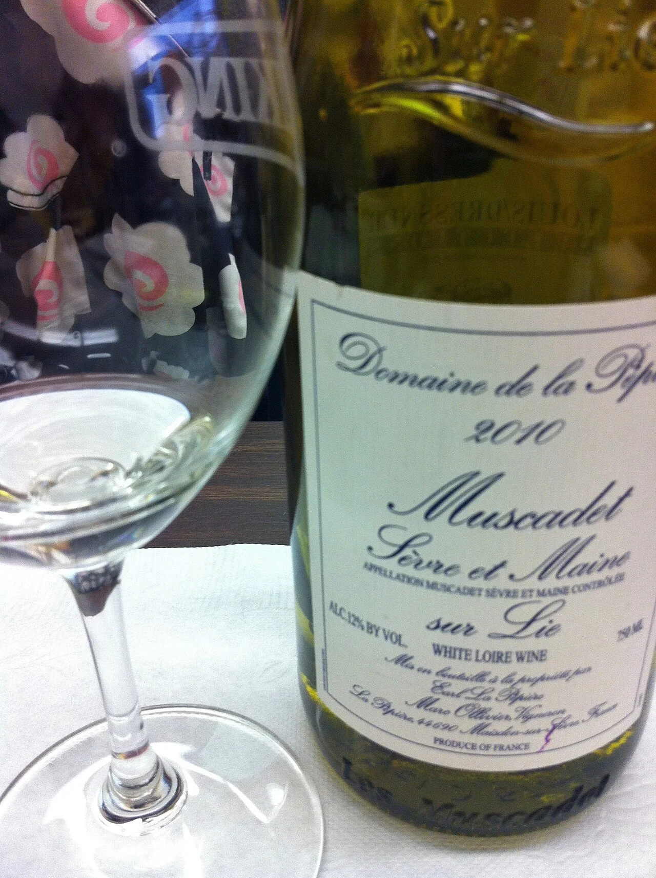 Photo of Maisdon-sur-Sèvre