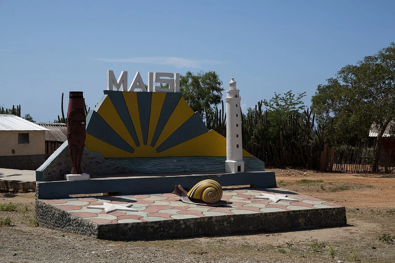 Photo of Maisí