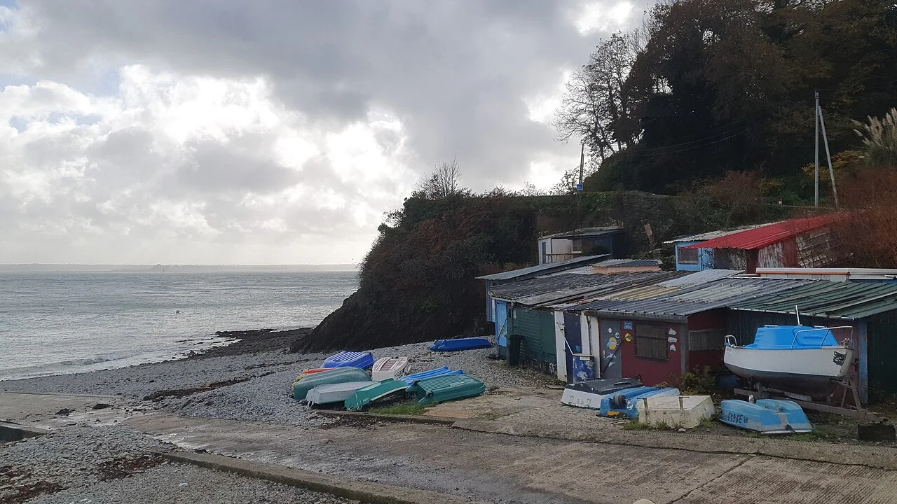 Photo of Maison Blanche