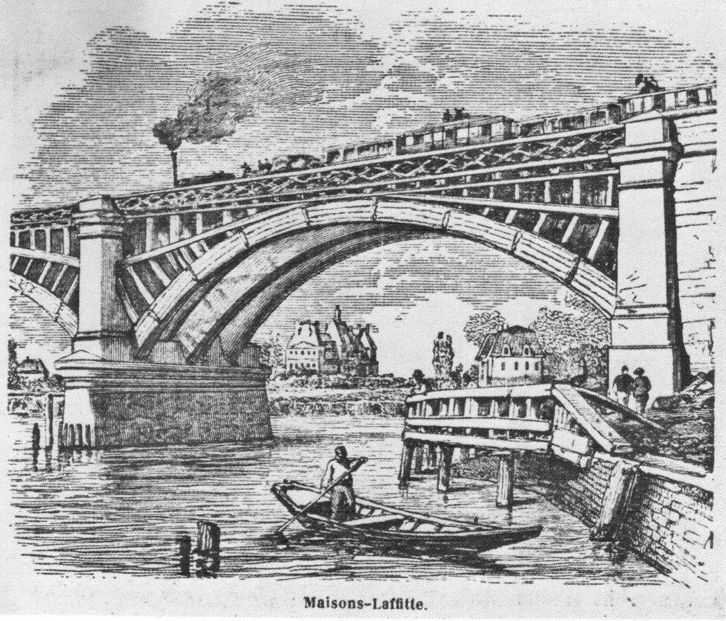 Photo of Maisons-Laffitte