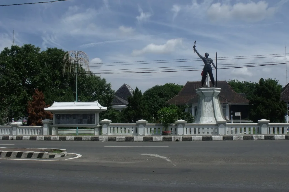 Photo of Majalengka
