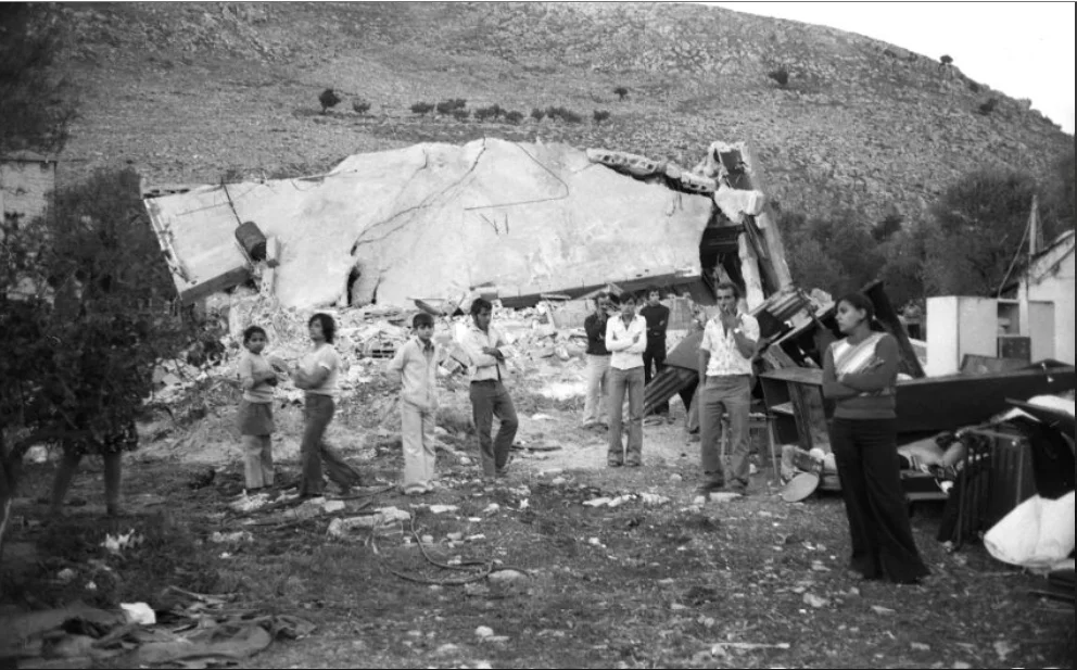 Photo of Majd el Kurūm