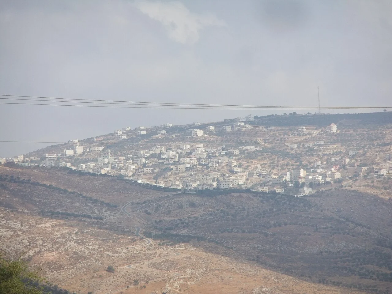 Photo of Majdal Banī Fāḑil