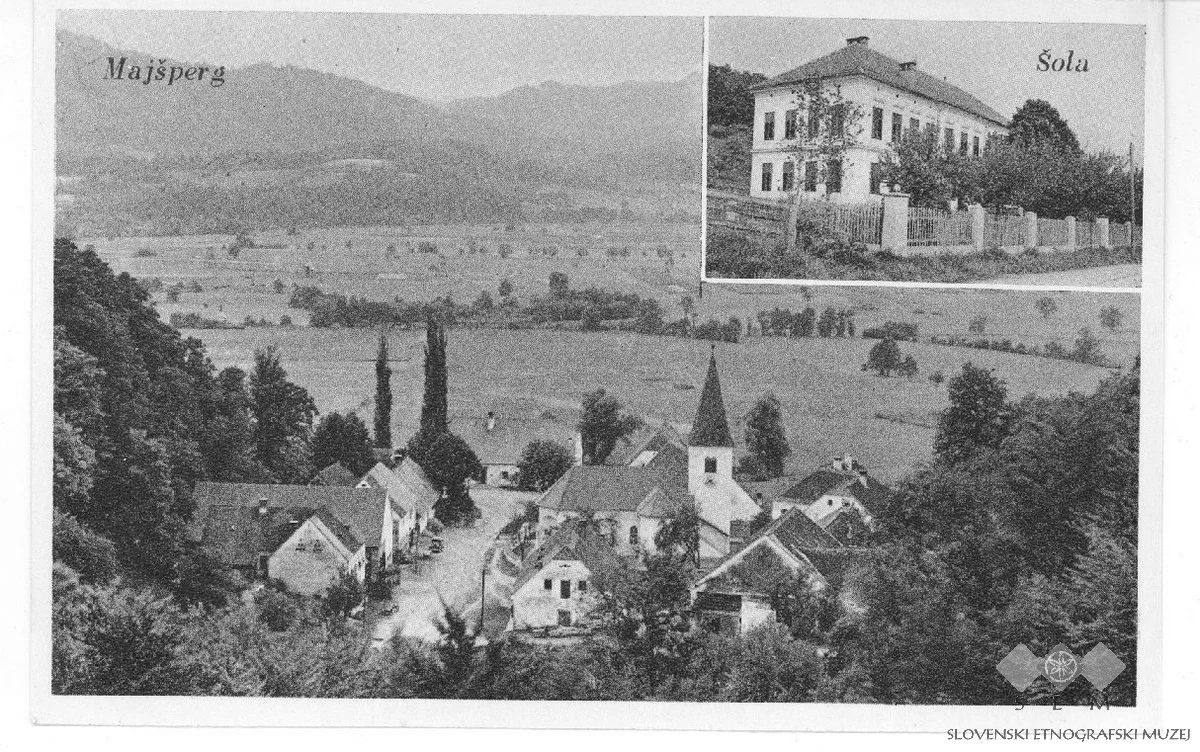 Photo of Majšperk