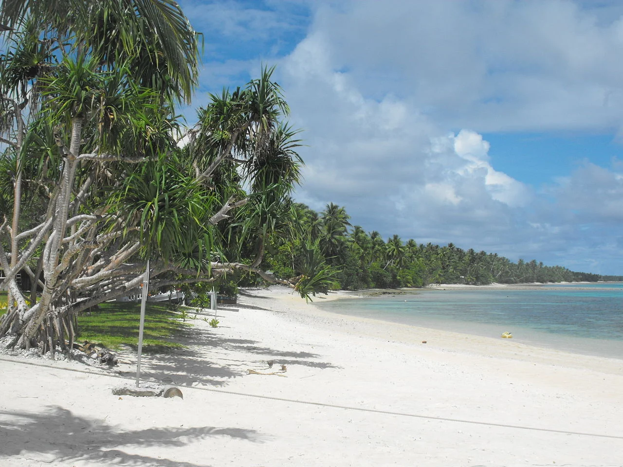 Photo of Majuro
