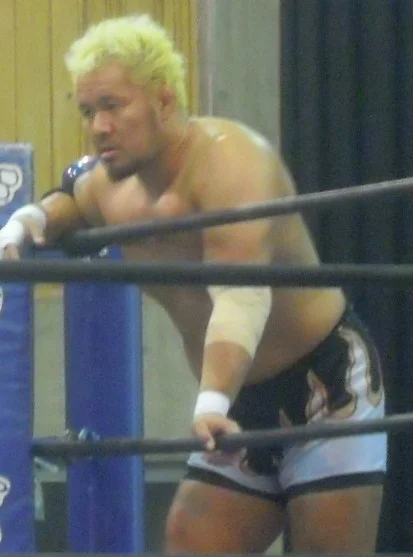 Photo of Makabe