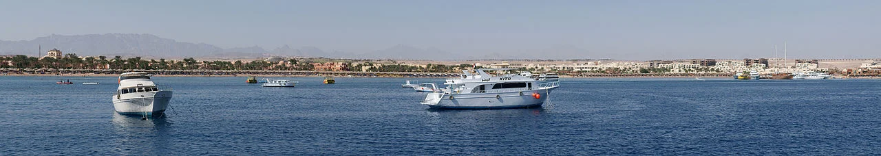 Photo of Makadi Bay