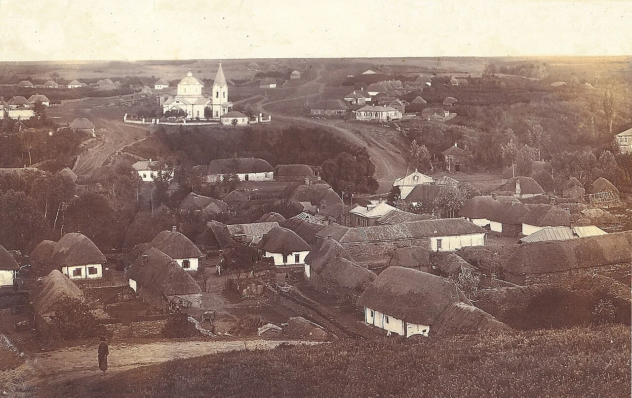 Photo of Makariv Yar