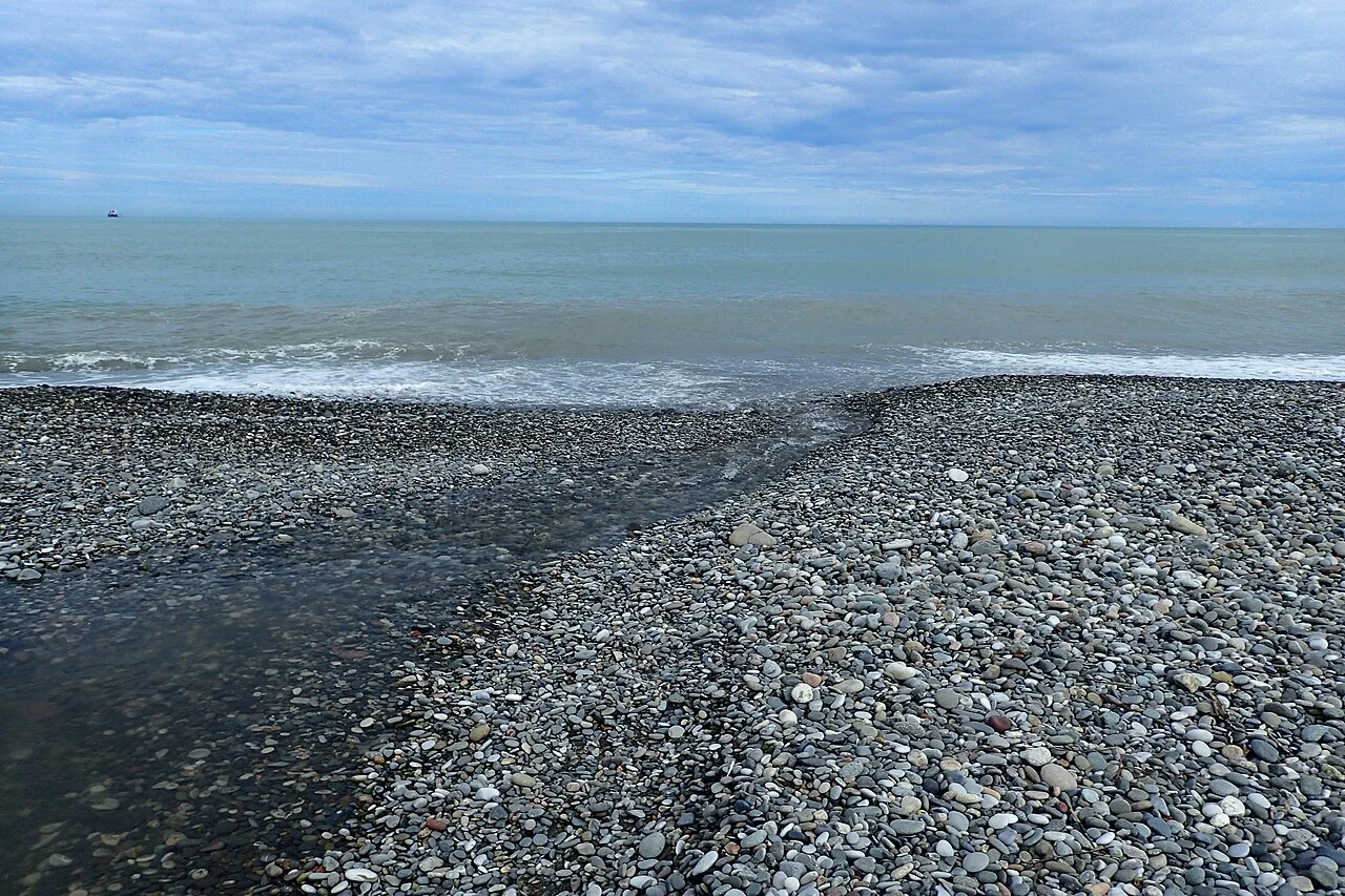 Photo of Makhinjauri